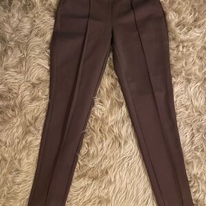 Nine West Straight Leg Trouser Leggings